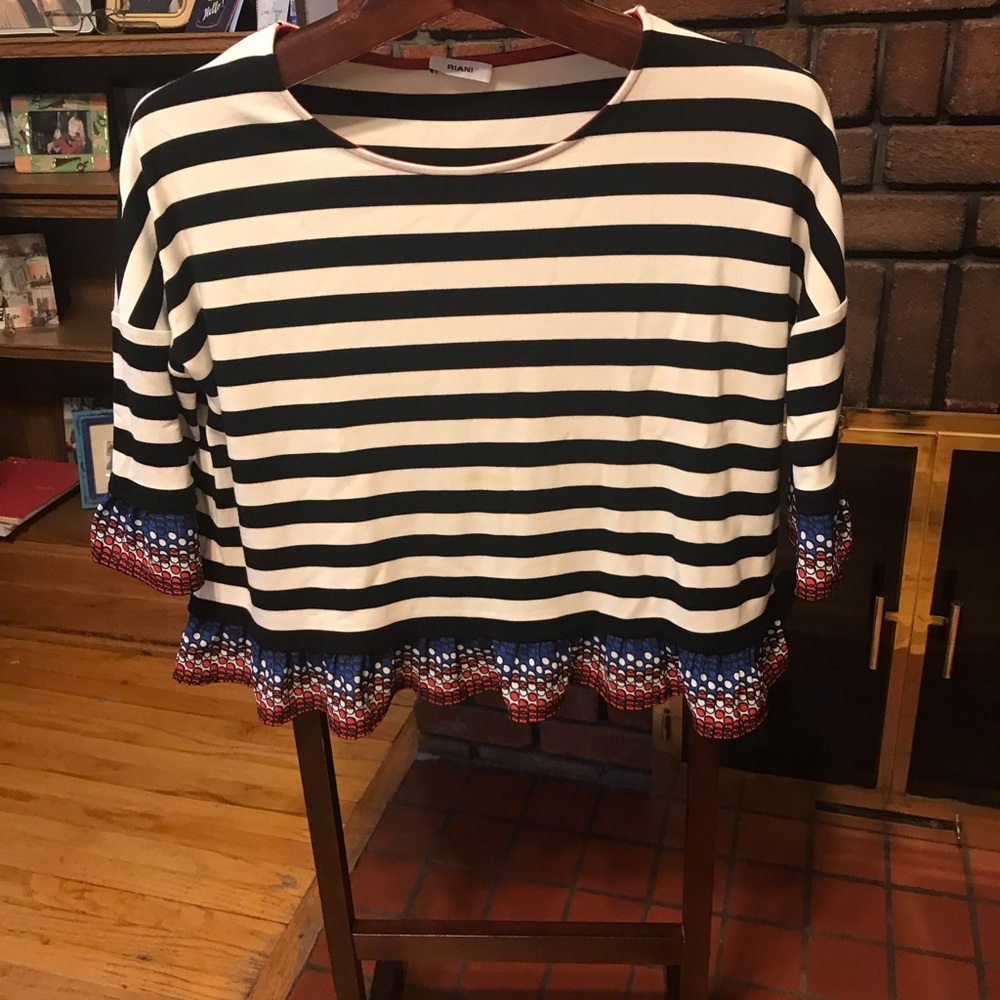 Thicker cotton top size L in perfect condition